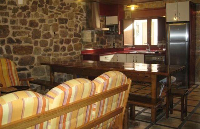 La Boteria ξενώνας Salas De Los Infantes Εξωτερικό φωτογραφία
